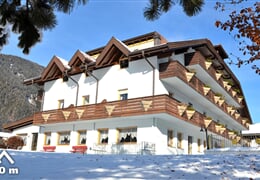 Hotel Koflerhof *** - Rasun/Anterselva
