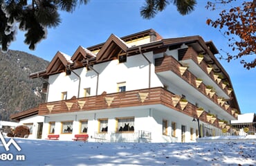 Hotel Koflerhof *** - Rasun/Anterselva