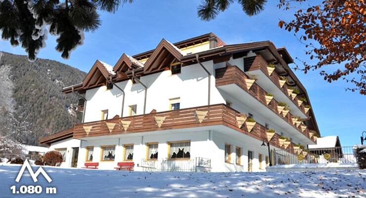 Hotel Koflerhof, Rasun   (10)