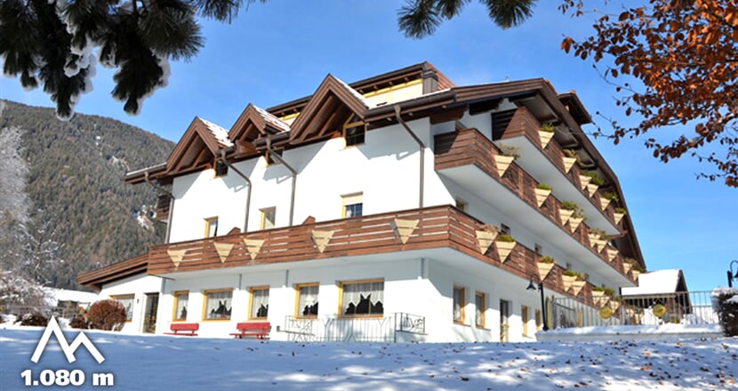 Hotel Koflerhof, Rasun   (10)