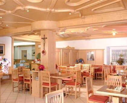 Hotel La Roccia, Passo Tonale  (11)