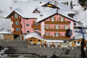 Hotel La Roccia *** - Passo Tonale