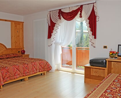 Hotel La Roccia, Passo Tonale  (22)