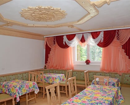Hotel La Roccia, Passo Tonale  (23)