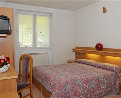 Hotel La Roccia, Passo Tonale  (24)