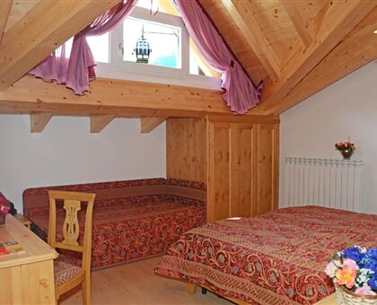 Hotel La Roccia, Passo Tonale  (25)