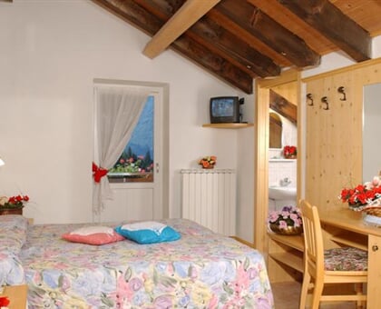 Hotel La Roccia, Passo Tonale  (27)