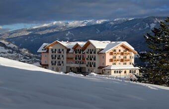 Hotel Lagorai **** - Cavalese