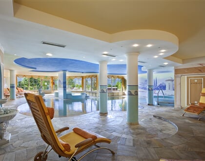 Hotel Lagorai, Cavalese  (32)