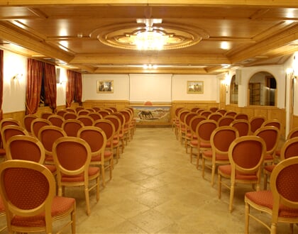 Hotel Lagorai, Cavalese  (35)