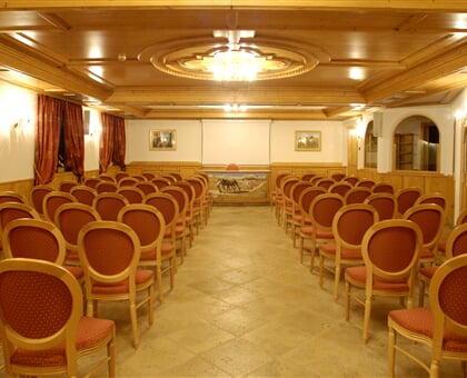Hotel Lagorai, Cavalese  (35)