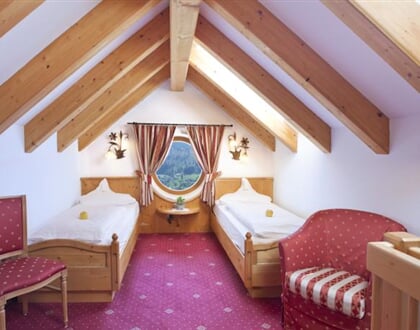 Hotel Lagorai, Cavalese  (5)