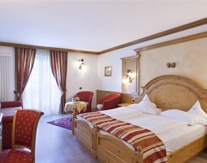 Hotel Lagorai, Cavalese  (6)