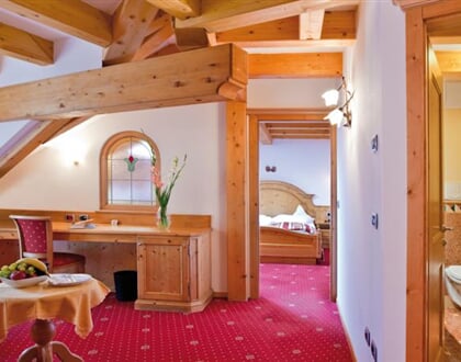 Hotel Lagorai, Cavalese  (7)