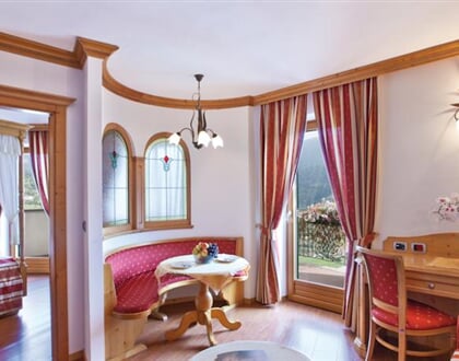 Hotel Lagorai, Cavalese  (8)