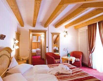 Hotel Lagorai, Cavalese  (9)