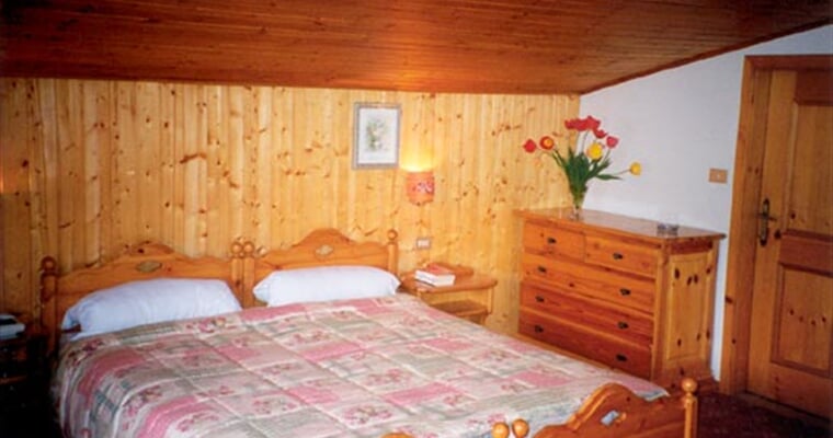 Hotel Latemar, Castello di Fiemme  (1)