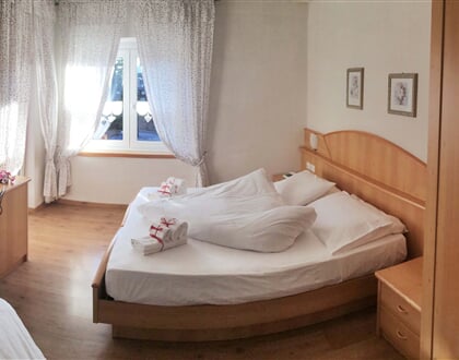 Hotel Latemar, Castello di Fiemme  (11)