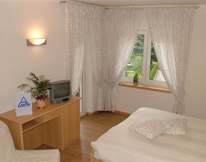 Hotel Latemar, Castello di Fiemme  (12)