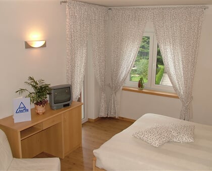 Hotel Latemar, Castello di Fiemme  (12)