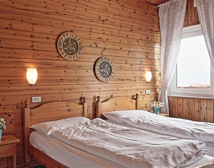 Hotel Latemar, Castello di Fiemme  (17)