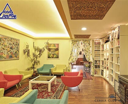 Hotel Latemar, Castello di Fiemme  (24)