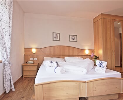 Hotel Latemar, Castello di Fiemme  (46)