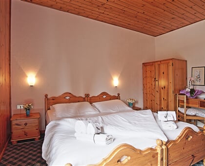 Hotel Latemar, Castello di Fiemme  (49)