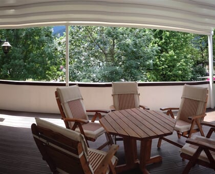 Hotel Latemar, Castello di Fiemme  (5)