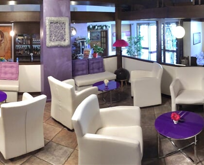 Hotel Latemar, Castello di Fiemme  (6)