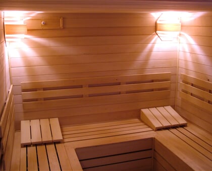 Hotel Latemar, Castello di Fiemme  (8)