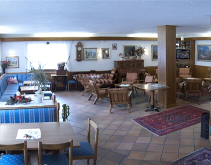 Hotel Liz, Predazzo (18)