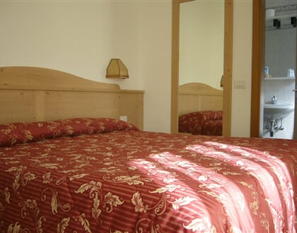 Hotel Liz, Predazzo (19)