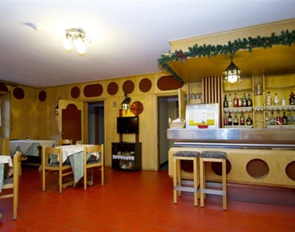 Hotel Loredana, Livigno   (19)