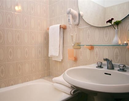 Hotel Loredana, Livigno   (21)