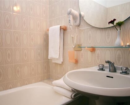 Hotel Loredana, Livigno   (21)