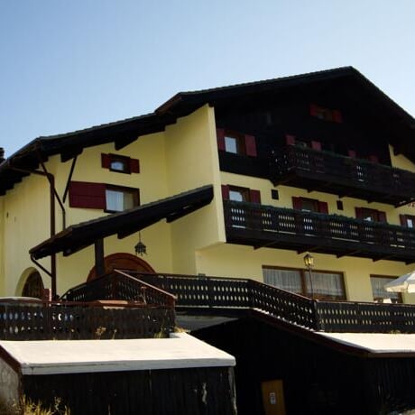 Hotel Loredana *** - Livigno