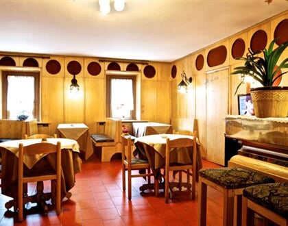 Hotel Loredana, Livigno   (23)