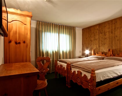 Hotel Loredana, Livigno   (32)