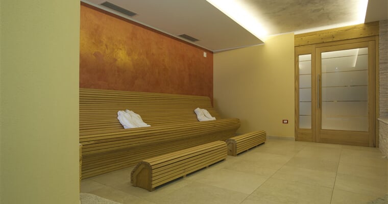 Hotel Negitella, Passo Tonale   (10)