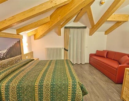 Hotel Niagara, Ossana  (12)