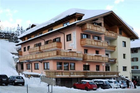 Hotel Negitella, Passo Tonale   (2)