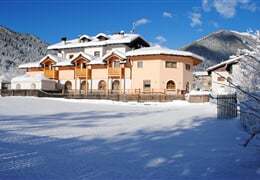 Hotel Niagara *** - Cusiano di Ossana