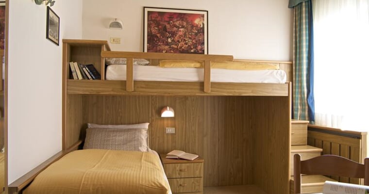 Hotel Pangrazzi, Fucine  (1)