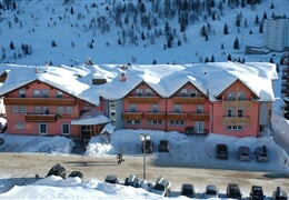 Hotel Panorama *** - Passo Tonale