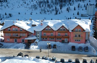 Hotel Panorama *** - Passo Tonale