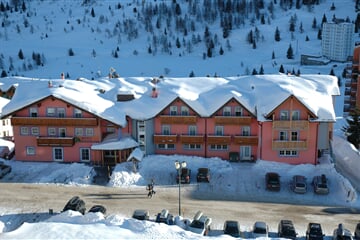 Hotel Panorama *** - Passo Tonale