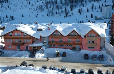 Hotel Panorama *** - Passo Tonale