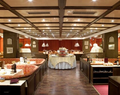 Hotel Portavescovo, Arabba   (12)