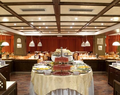 Hotel Portavescovo, Arabba   (13)